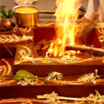 Lakshmi Kuber Havan