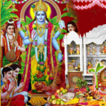 Pandit for SATYANARAYAN PUJA