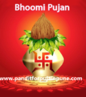 Bhoomi Pujan Shilanyas