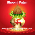 Bhoomi Pujan Shilanyas
