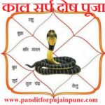 Pandit for KAAL SARPDOSH SHANTI