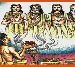Pandit for Pitra dosh puja