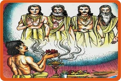 Pandit for Pitra dosh puja
