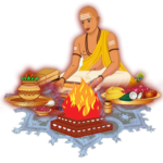 Mahalakshmi Havan
