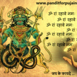 Pandit For Rahu Grah Shanti Puja