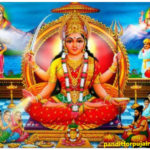 Pandit for Santoshi Mata Vrat Udyapan Puja