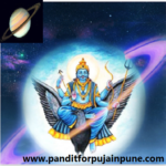 Pandit for Shani Grah Shanti