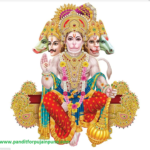 Sundarkand Paath Puja