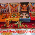 Pandit for VASTU SHANTI PUJA