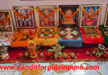 Pandit for VASTU SHANTI PUJA