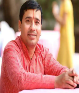 Pandit Mahendra Narayan Dwivedi pune